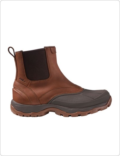 Men's Storm Chaser Chelsea Boot