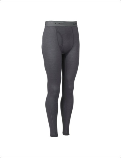 Men's Cresta Wool Ultralight 150 Pants.